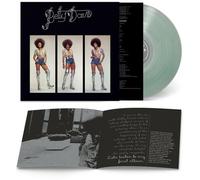 Davis, Betty - Betty Davis (Coke Bottle Clearwax) [Import]