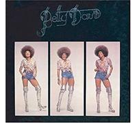 Betty Davis CD