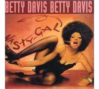 Betty Davis - Nasty Gal
