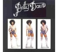 Betty Davis [UK Import]