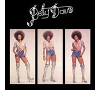 Betty Davis Vinyle