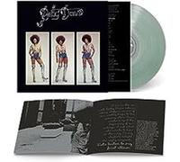 Davis, Betty - Betty Davis (Coke Bottle Clearwax) [Import]