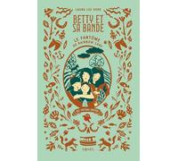 Betty et sa bande : Le Fantôme de Rainbow Lake