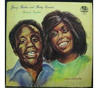 Betty Everett & Jerry Butler - Betty Everett & Jerry Butler - Delicious Together - Vee Jay Records - VJLP 1099