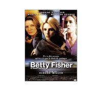 Betty Fisher