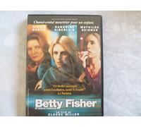 Betty Fisher et autres histoires