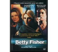 Betty Fisher et Autres Histoires
