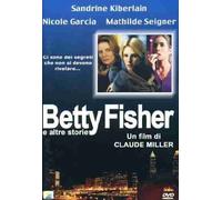 Betty Fisher [Import]