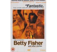 Betty Fisher [Import anglais]