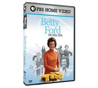 Betty Ford: The Real Deal