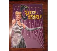 Betty Grable Collection 1 [Import USA Zone 1]