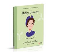 Betty Greene: La fille qui avait des ailes