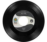 Betty Griffin - Free Spirit [7" VINYL]