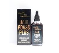 Betty Hutton Hair Pouss Plus Lotion Capillaire Grow Aid by Hair Pouss Plus