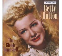 Betty Hutton - N/a Article Supprim,