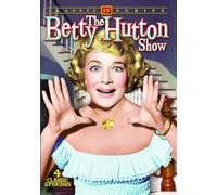 Betty Hutton Show 1 [DVD] [Region 1] [NTSC]