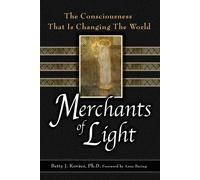 Betty J Kovacs Merchants of Light (Poche)