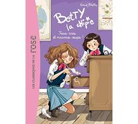 Betty la chipie 02 - Fous rires et mauvais coups !