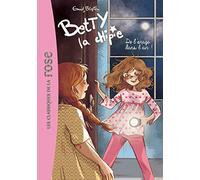 Betty la chipie 03 - De l'orage dans l'air