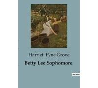 Betty Lee Sophomore