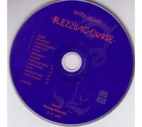 Betty Legler - Blessing Curse