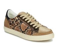 Betty London Baskets basses PERMINA in Marron 39
