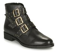 Betty London Boots LYS in Noir 35