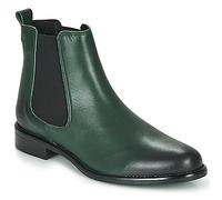Betty London Boots NORA in Vert 40