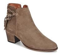 Betty London Bottines HEIDI in Marron 41
