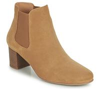 Betty London Bottines OKARI in Marron 39