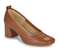 Betty London Chaussures escarpins BRIGITTE in Marron 40