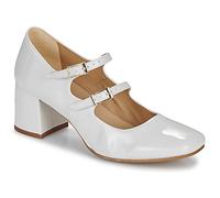 Betty London Chaussures escarpins BRUNALIA in Blanc 37