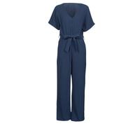 Betty London Combinaisons CAPEL in Bleu EU XL