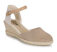Betty London Espadrilles CASSIE in Beige 38