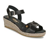 Betty London Espadrilles GIORGIA in Noir 38