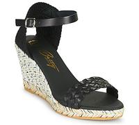 Betty London Espadrilles OBRENNA in Marron 41