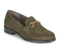 Betty London Mocassins MAGALI in Kaki 36