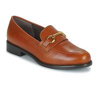 Betty London Mocassins MAGALI in Marron 42