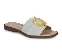 Betty London Mules CAPUCINE in Blanc 40