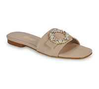Betty London Mules MELODIE in Beige 38