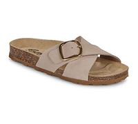 Betty London Mules NOUR in Beige 36