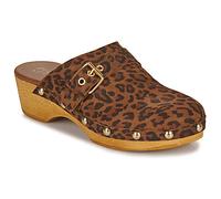 Betty London Sabots PAQUITA in Marron 35