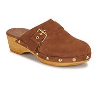 Betty London Sabots PAQUITA in Marron 41