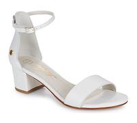 Betty London Sandales JOY in Blanc 37