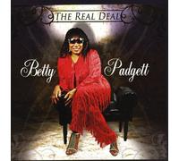Betty Padgett - The Real Deal