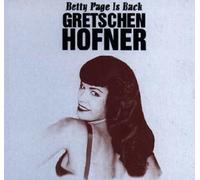 Betty Page est de retour