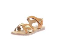 Betty, Sandales Fille, Camel Or, 32