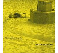 Betty st Claire - What is There to Say [Import]