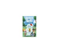 Betty The Yeti And The Garden Gift