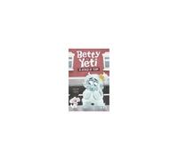 Betty The Yeti Is Afraid Of Teddy